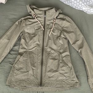 EDDIE BAUER | Jacket